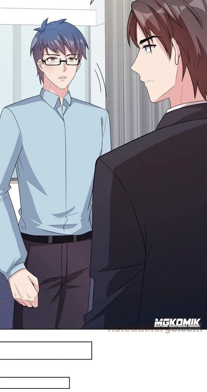 The Wife Contract and My Daughter’s Nanny Chapter 110 Gambar 11